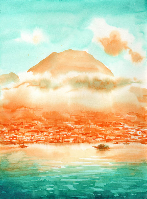 Vesuvio