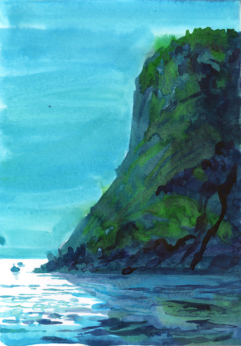 Capri