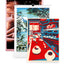 Calendar "On the Road III" + Print