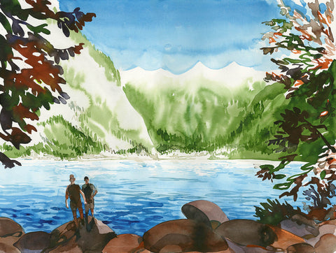 Obersee (Berchtesgaden)
