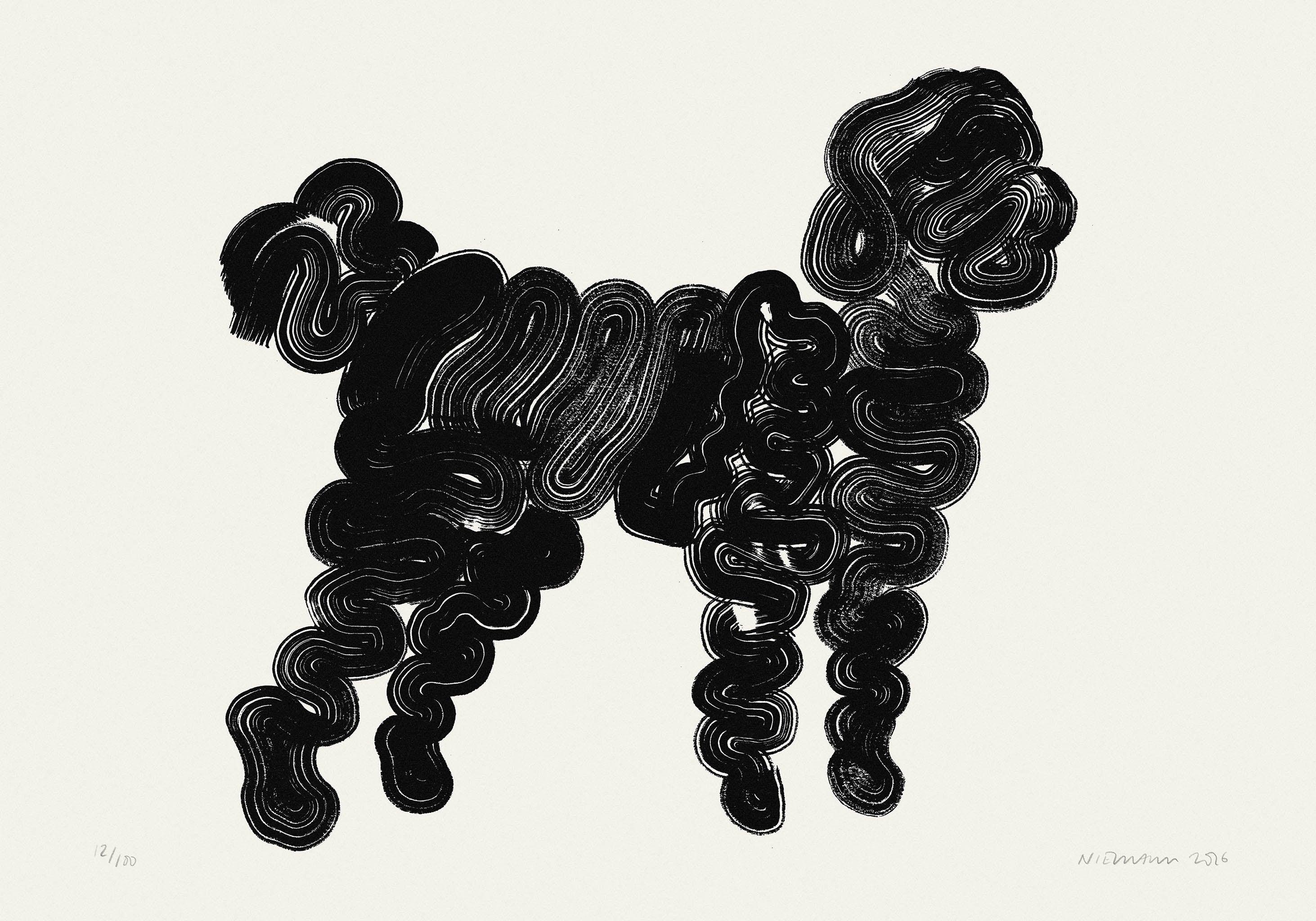 Labradoodle – Christoph Niemann Shop