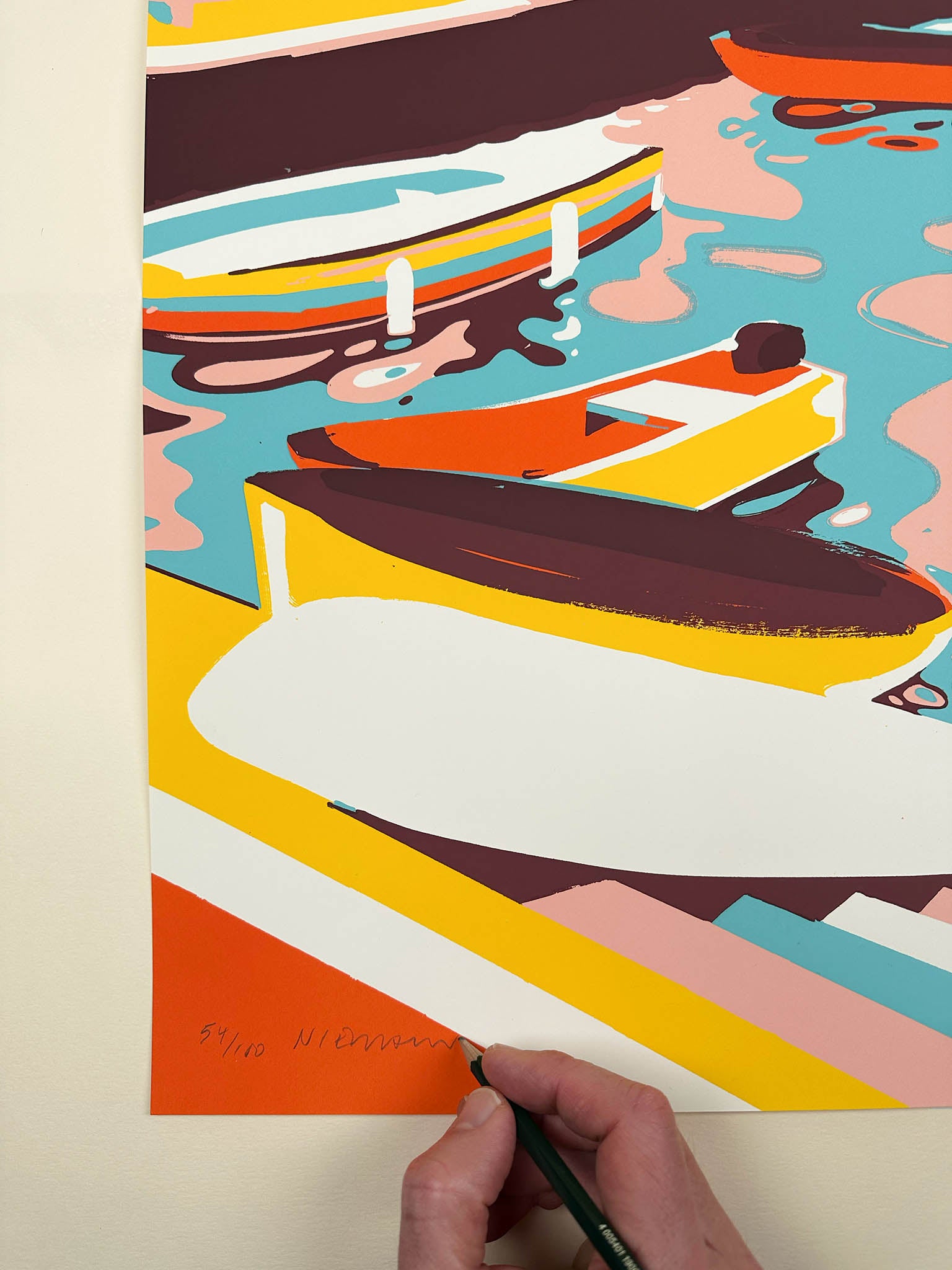 Puzzle – Christoph Niemann Shop