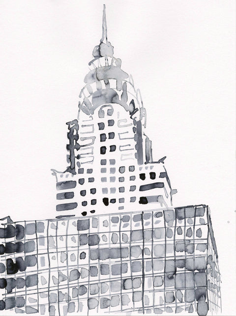Chrysler Building II