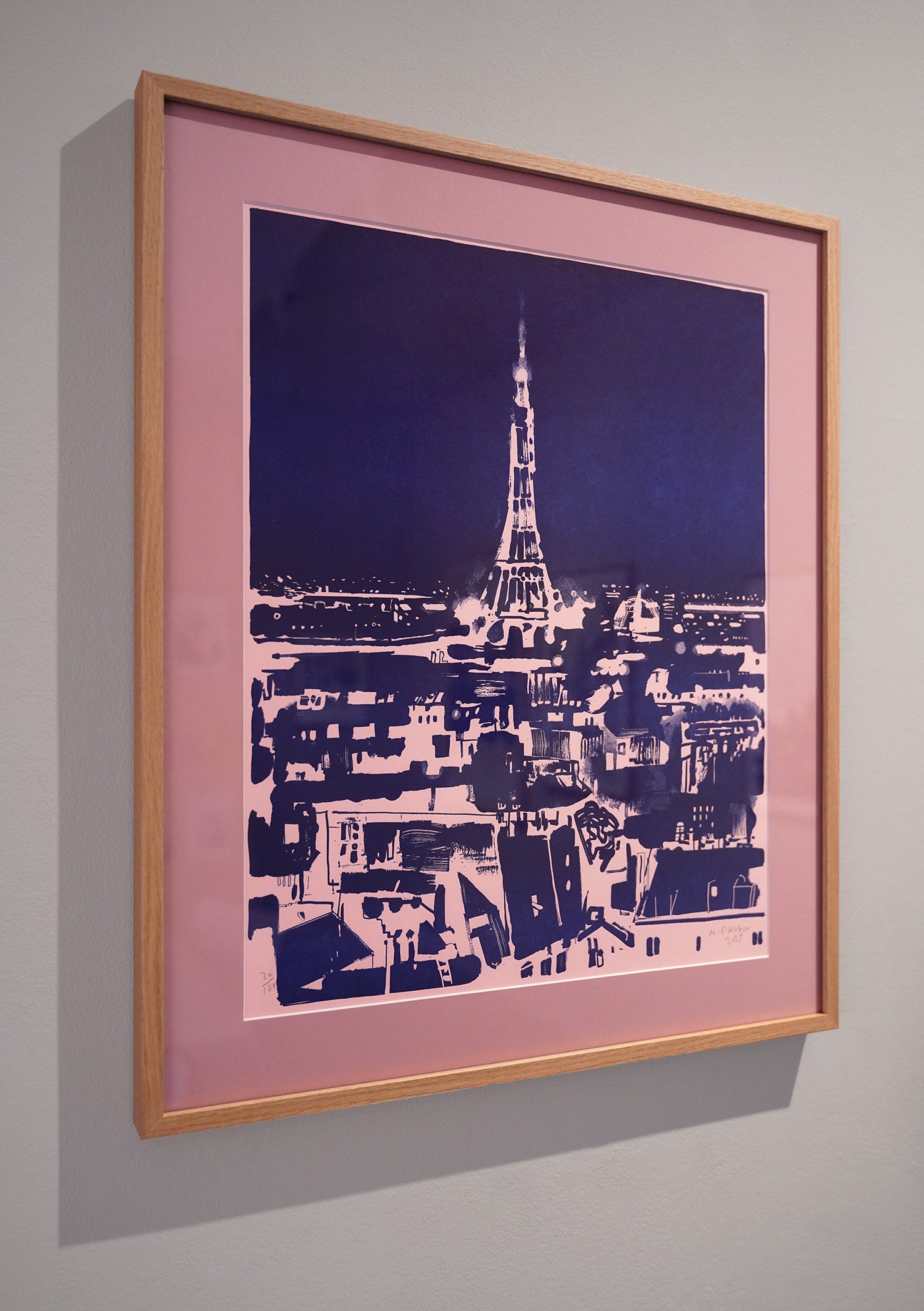 Paris – Christoph Niemann Shop