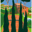 Pomeriggio Toscano
