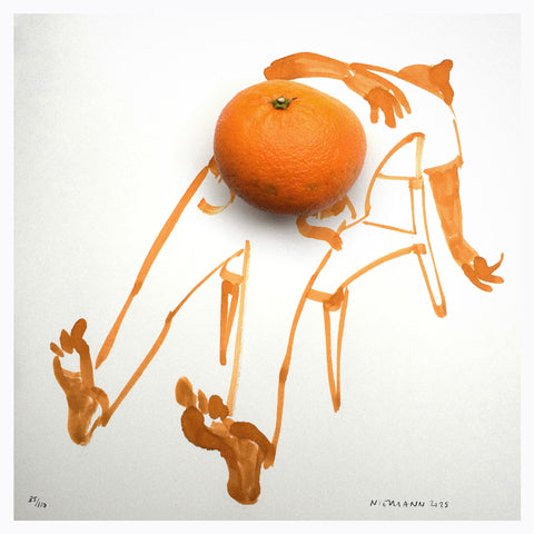 Sunday Sketch (Digestif)