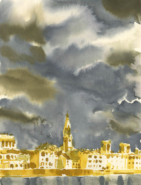 Lungarno delle Grazie (Florence)