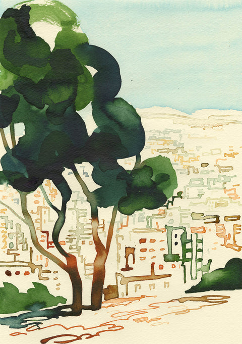 Tangier