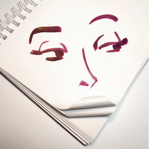 Sunday Sketch (Sketchbook)