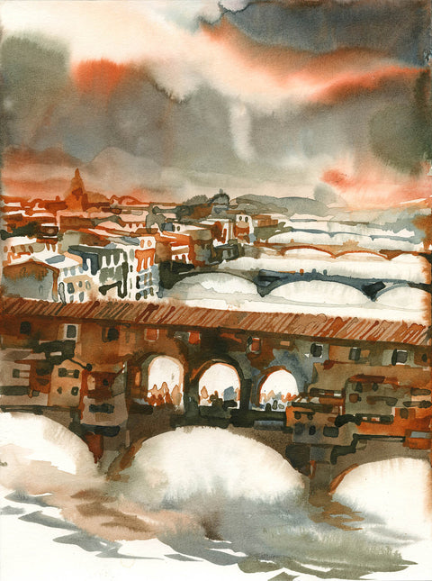 Ponte Vecchio