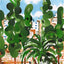 Tangier Skyline