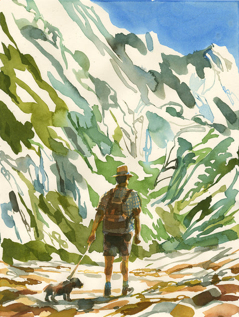 Wanderer