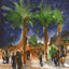Tangier Promenade