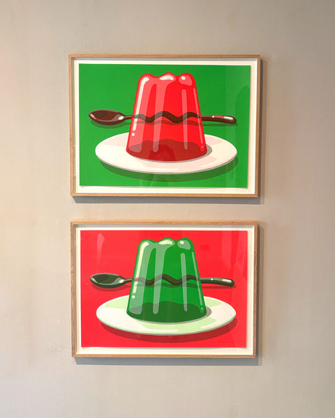 Wackelpudding