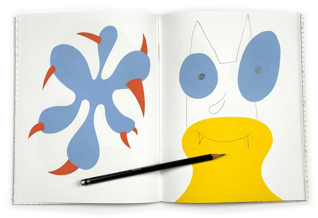 Andrew Neiman Drawing.pdf DRAW – Christoph Niemann Shop