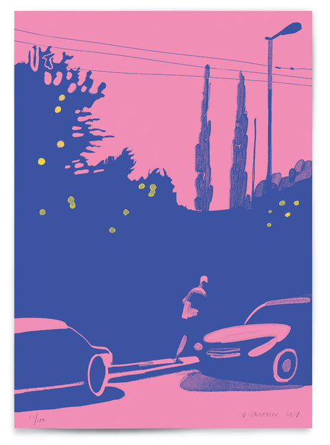 Citrus Alley