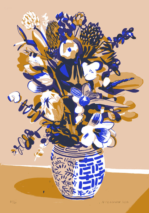 Flowers II