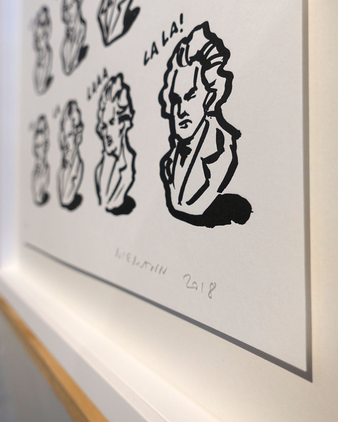 Ode to Joy – Christoph Niemann Shop