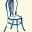 Miro's Chair II