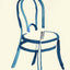 Miro's Chair III