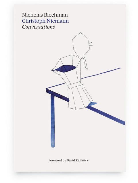 Conversations Book