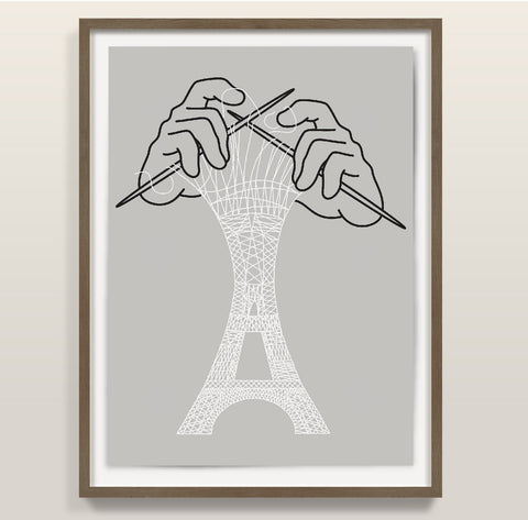 Eiffel Tower