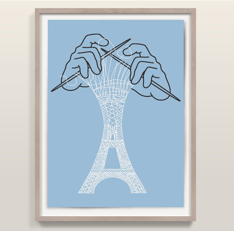 Eiffel Tower